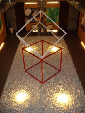 Отель Hotel Spa La Casa del Rector  Альмагро